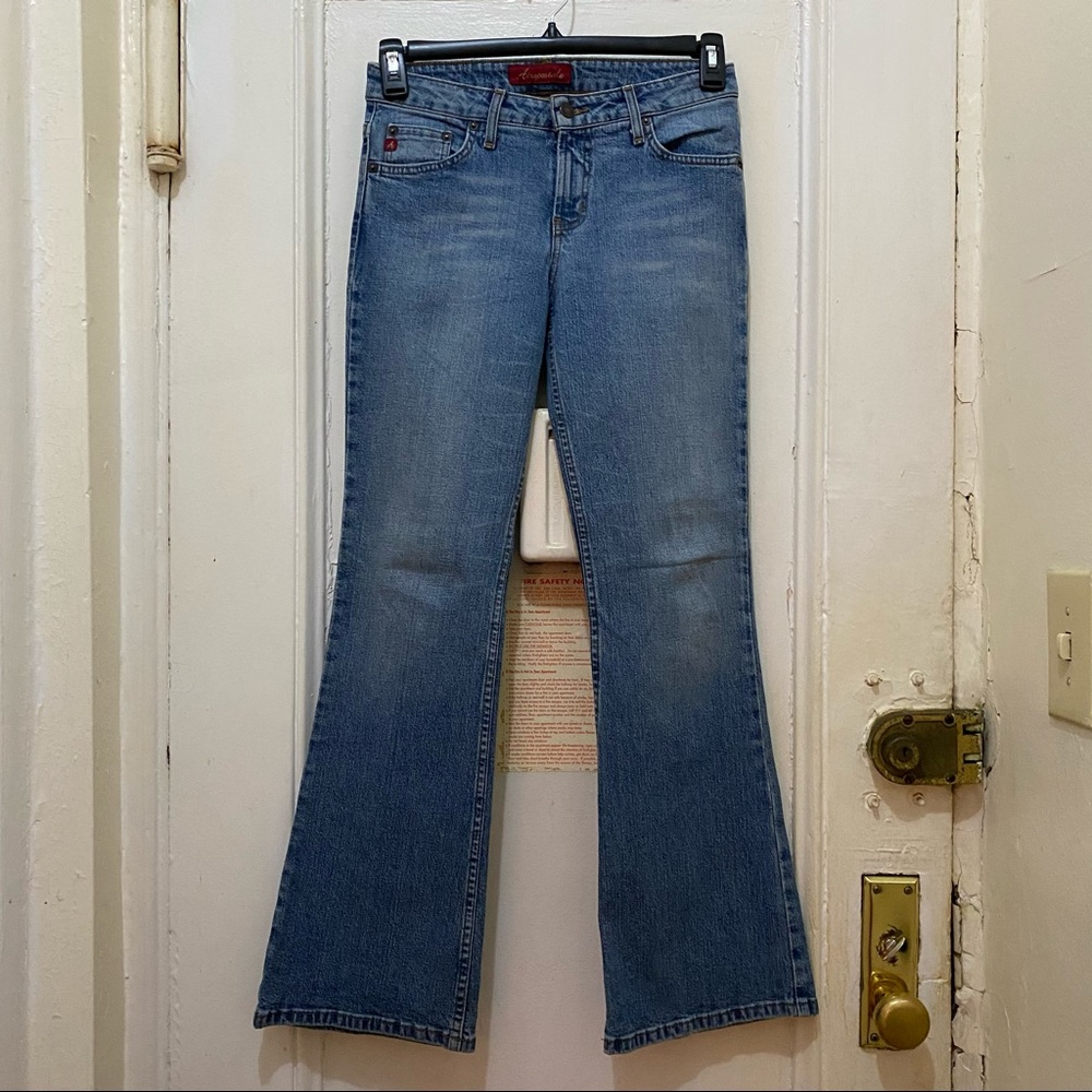 Aeropostale Jeans